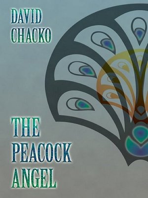cover image of The Peacock Angel